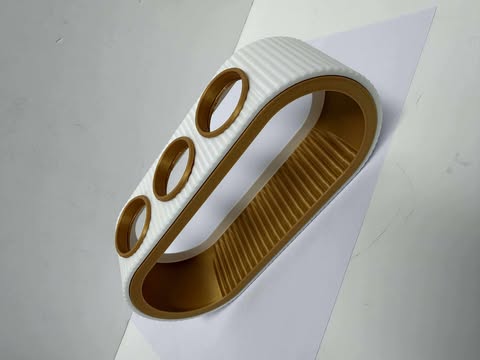 Electric Toothbrush Holder – Modern Bathroom Organiser