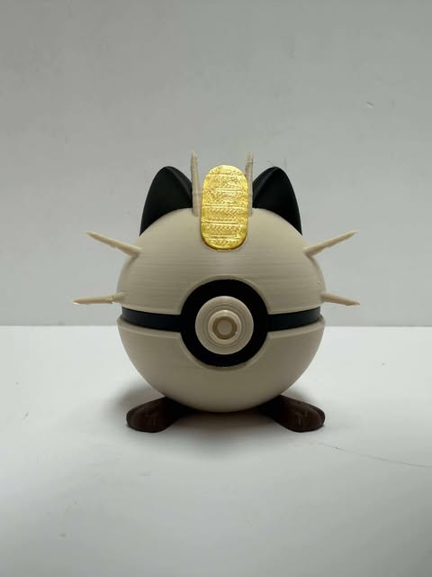 Meowth