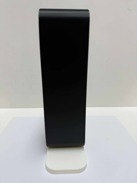 Modern honeycomb design Headset stand