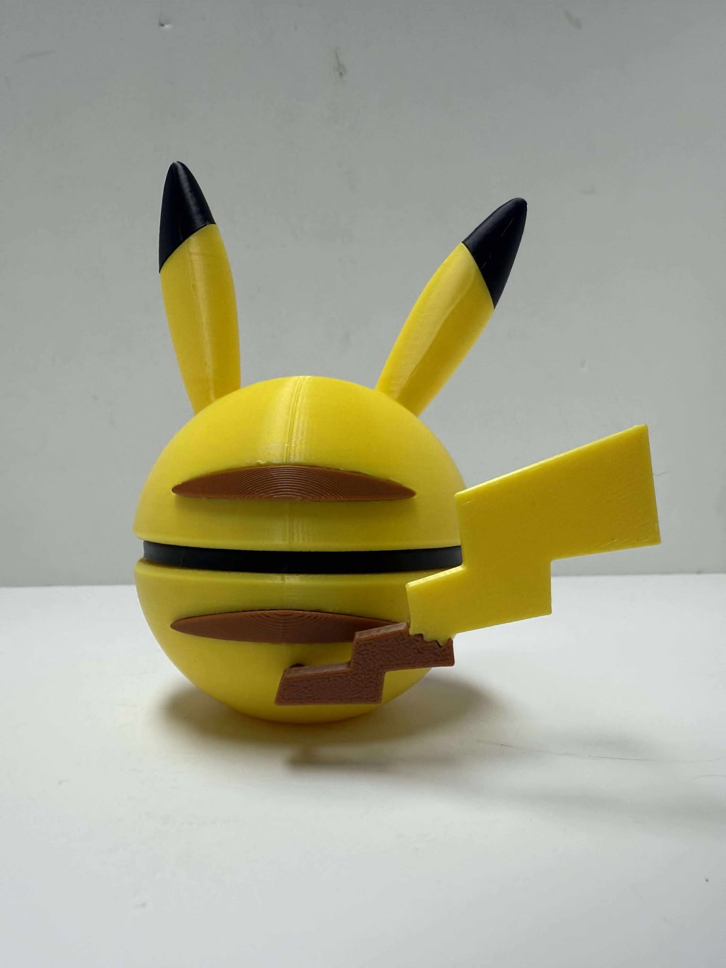 Pikachu Ball