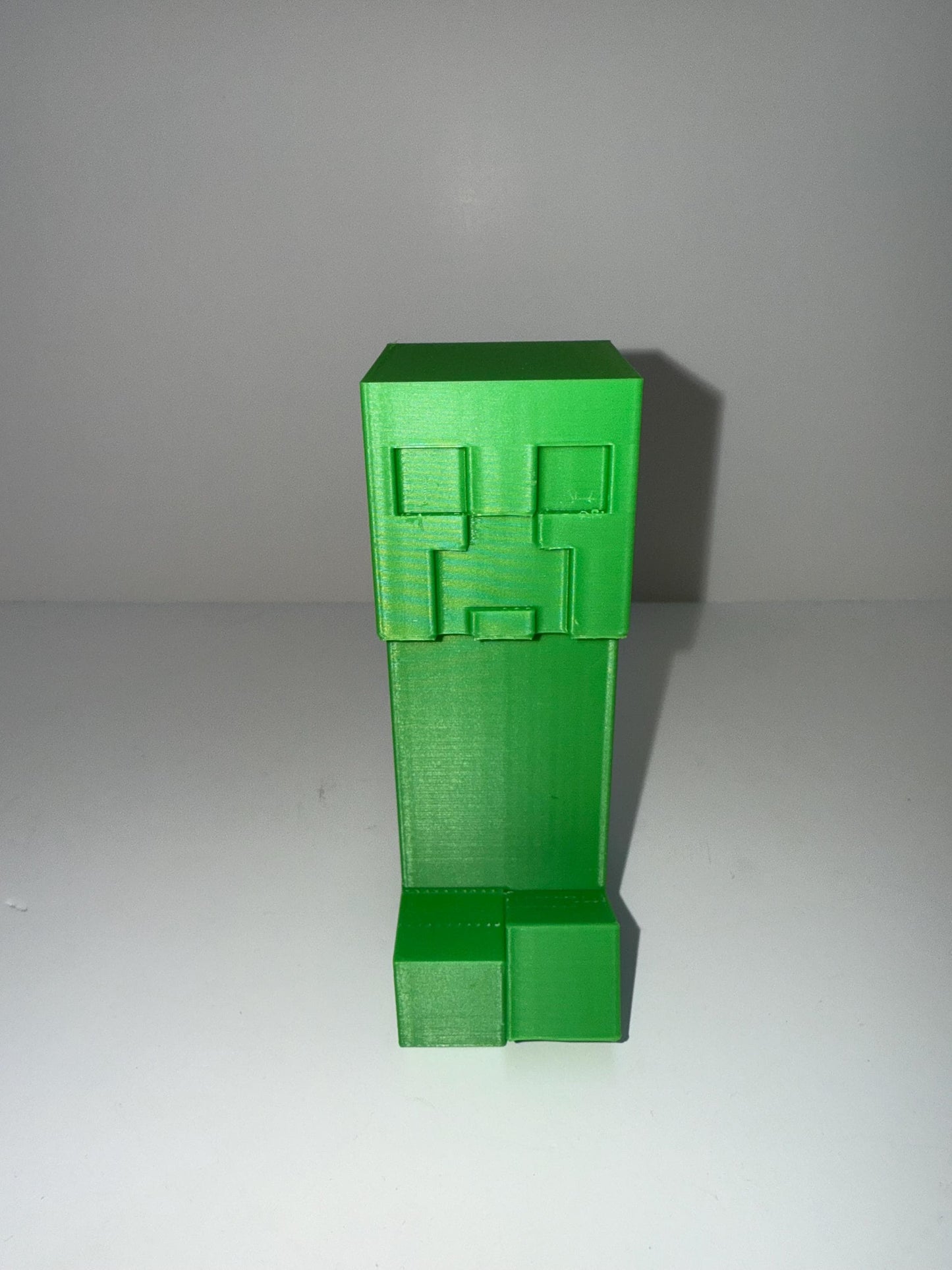 Creeper Figure