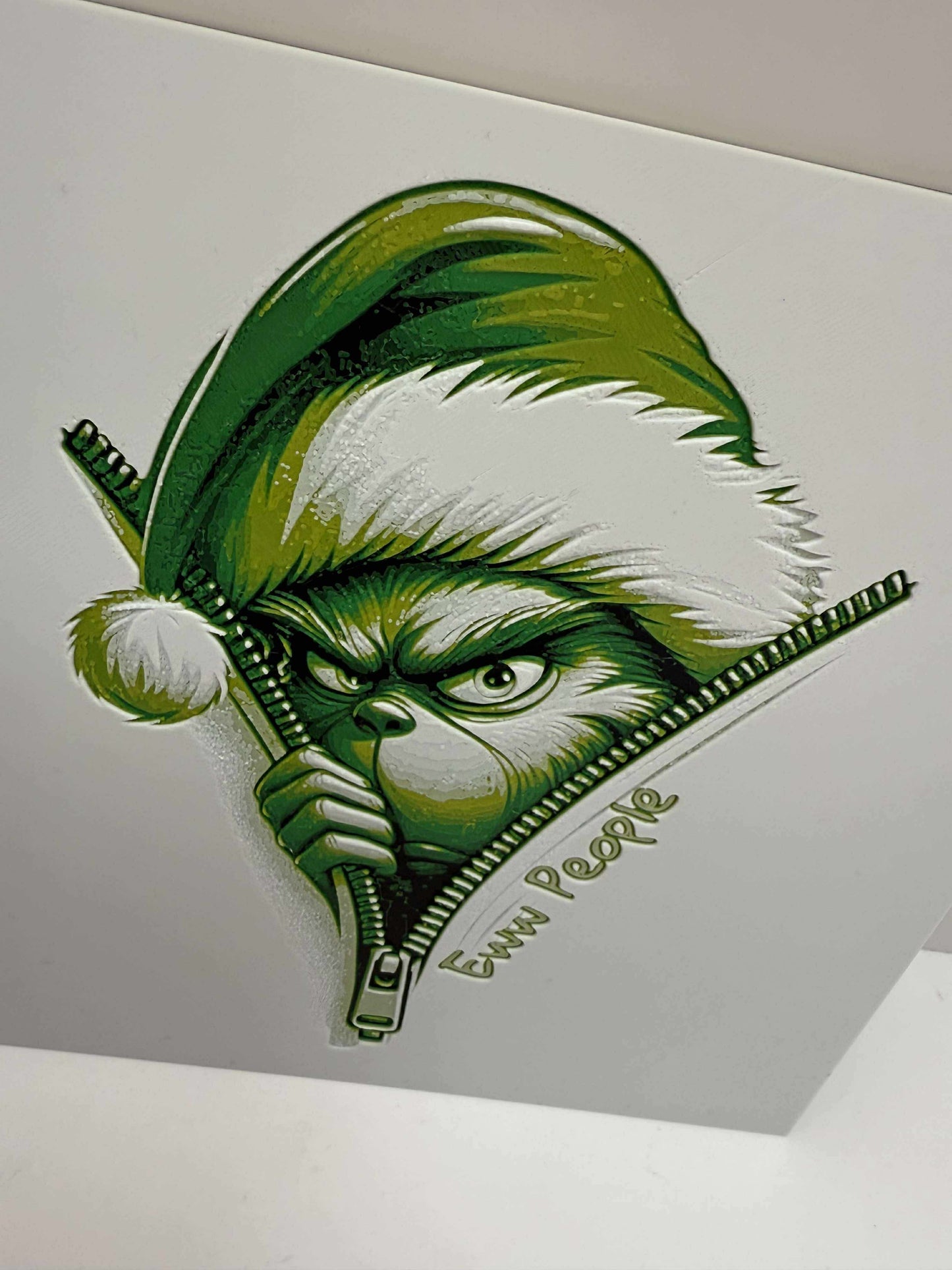 Grinch bundle