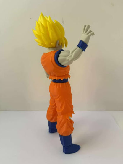 Goku