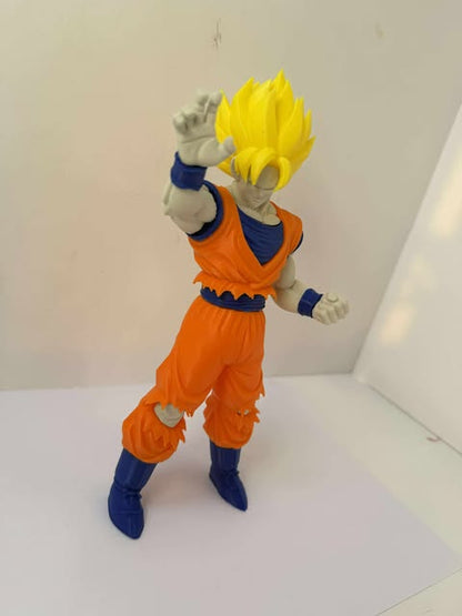 Goku