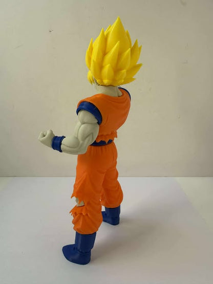 Goku
