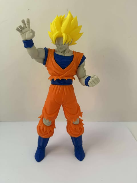 Goku