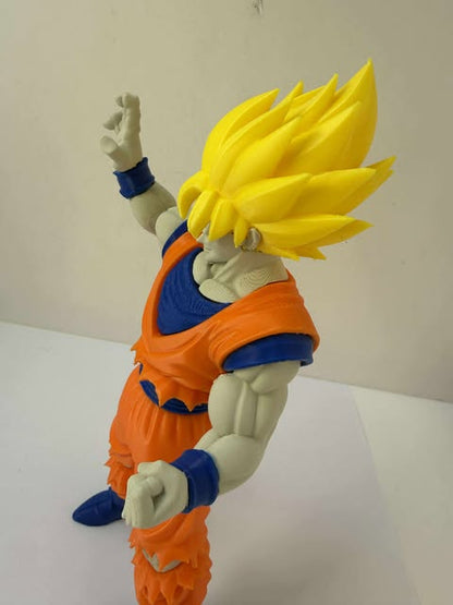 Goku