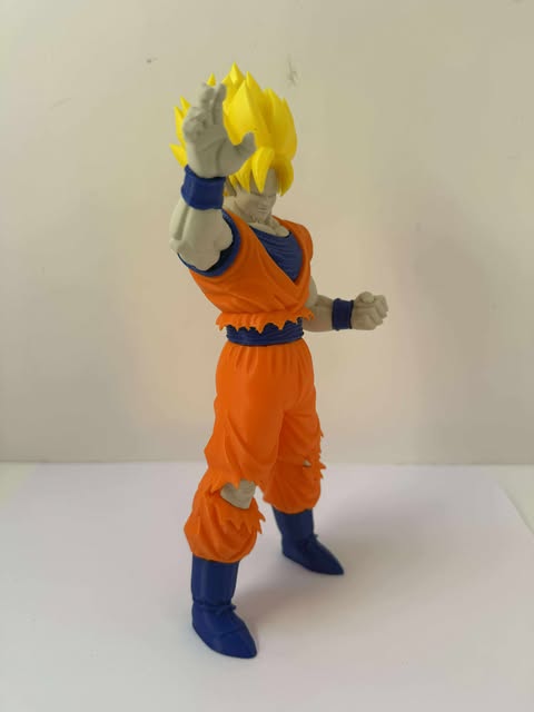 Goku