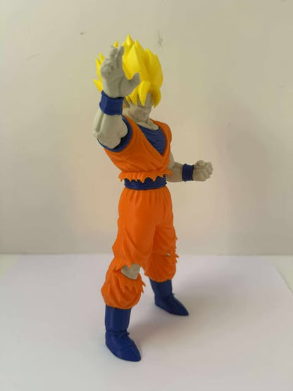 Goku
