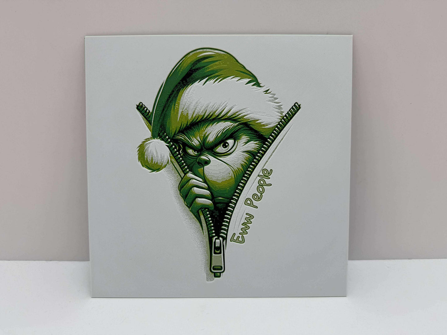 Grinch bundle