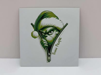 Grinch bundle