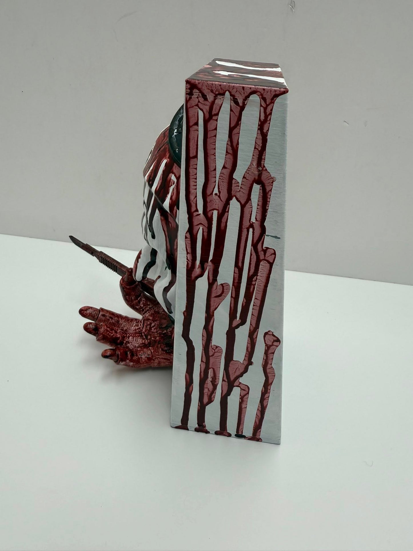 Art the clown (terrifier)