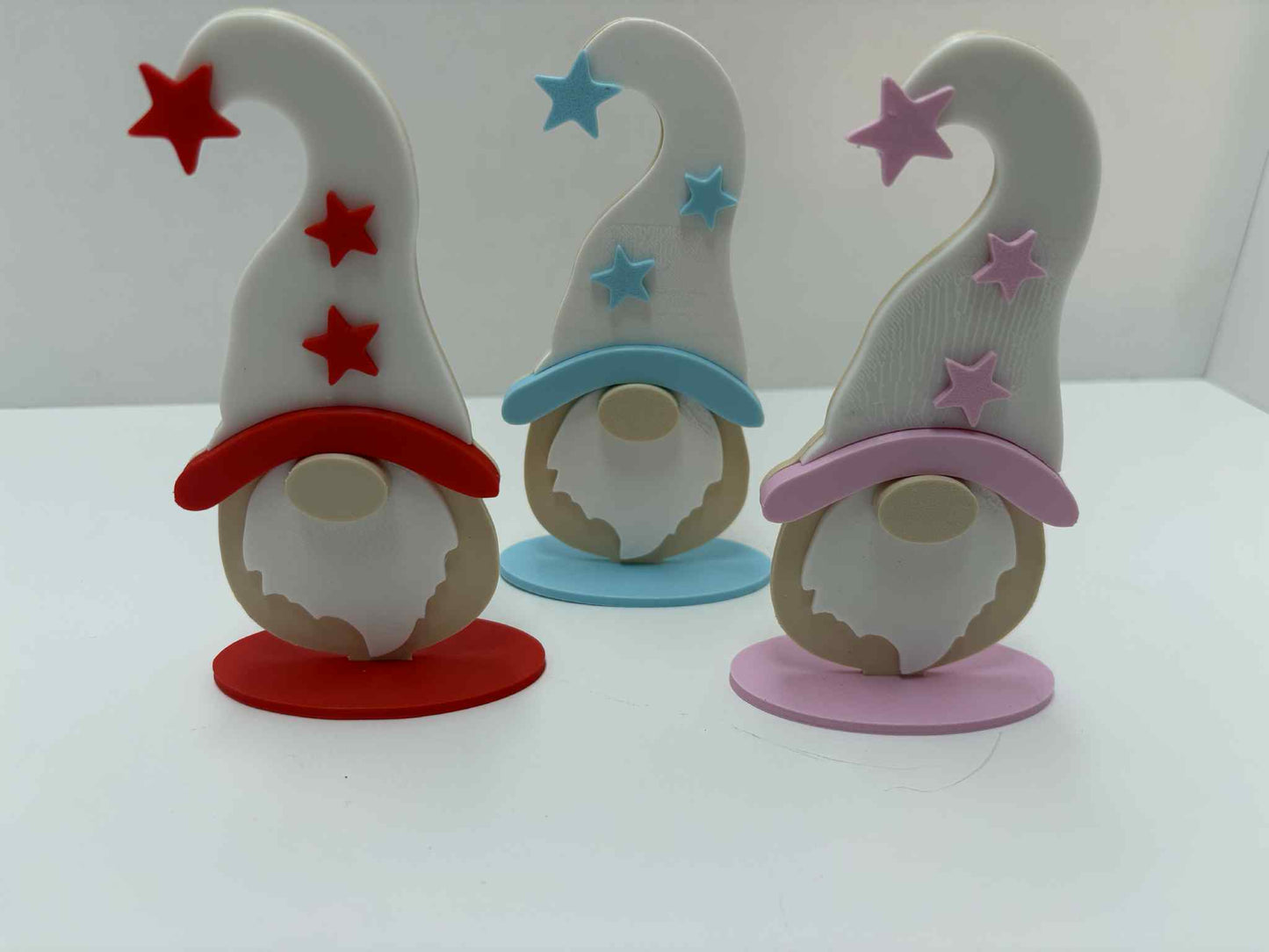 Baby Christmas Gonks