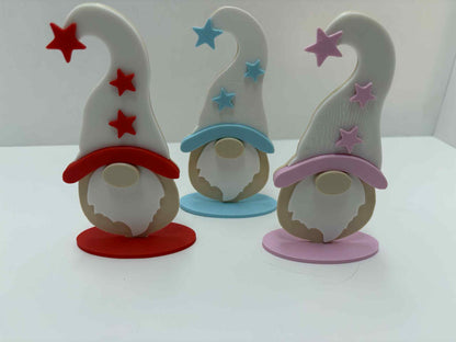 Baby Christmas Gonks