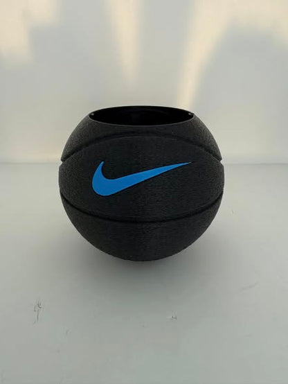 Nike basketball desk organiser