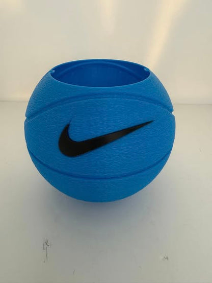 Nike basketball desk organiser