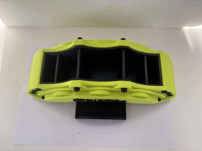 High-Performance Moto Sports Memorabilia Desk Organiser