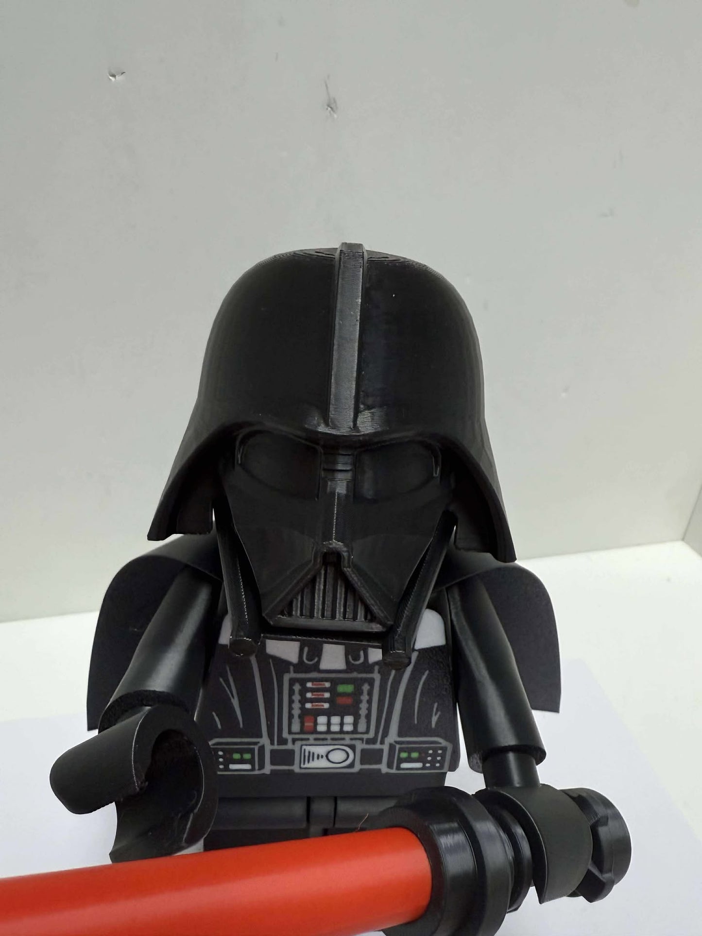 Darth Vader