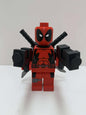 Deadpool Brick Man