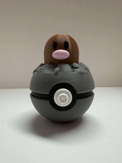 Diglett