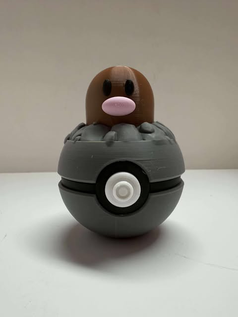 Diglett