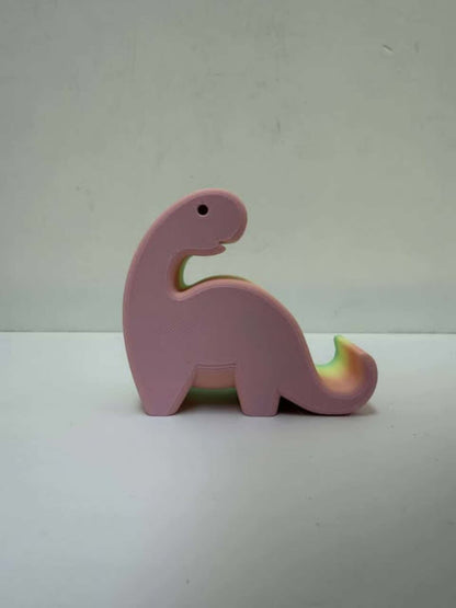 Dinosaur Phone Holder – Cute Desk & Bedside Stand 🦕📱