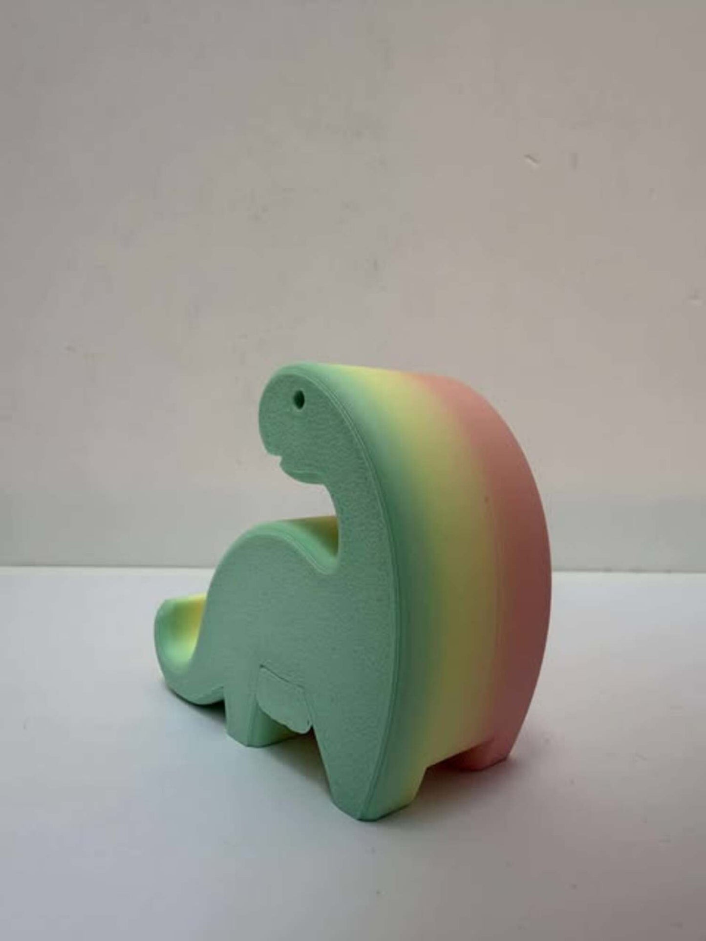 Dinosaur Phone Holder – Cute Desk & Bedside Stand 🦕📱