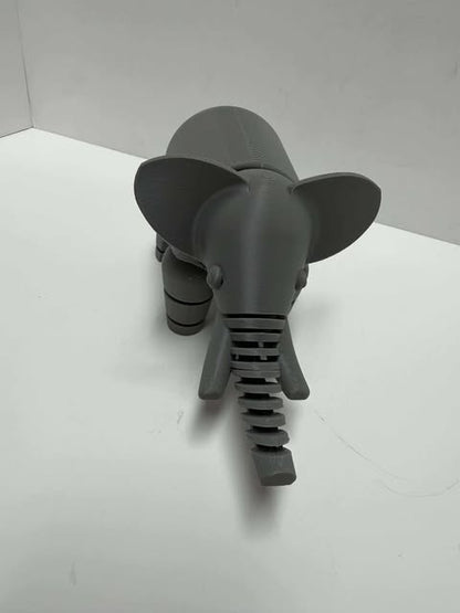 Articulated Elephant (Big)