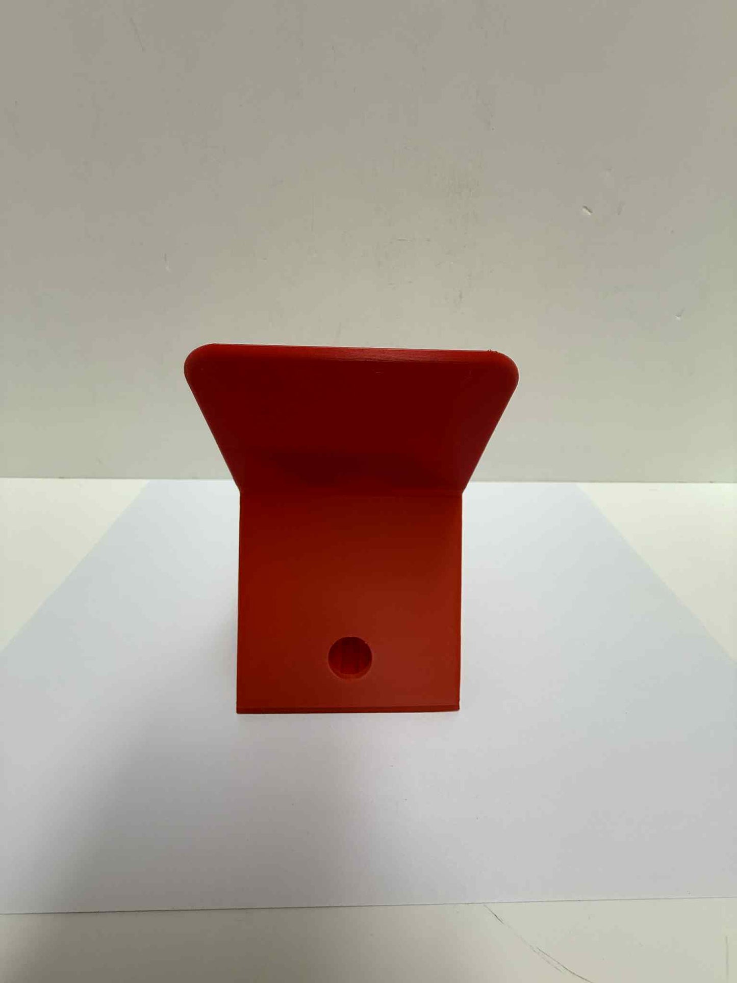 F1 Phone Holder – Premium 3D Printed Desk Stand