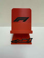 F1 Phone Holder – Premium 3D Printed Desk Stand
