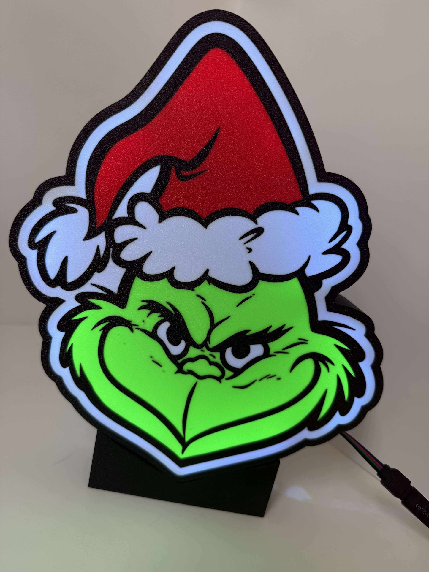 Grinch bundle