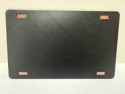 Ferrari Home Décor Display Plate – Premium 3D Printed Collectible