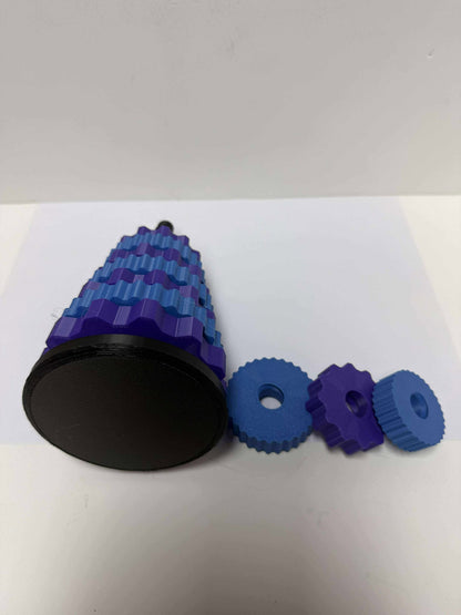 Fine Motor Skill Tree