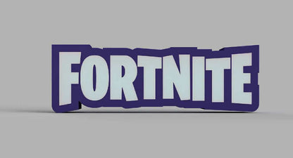 Fortnite Light Box