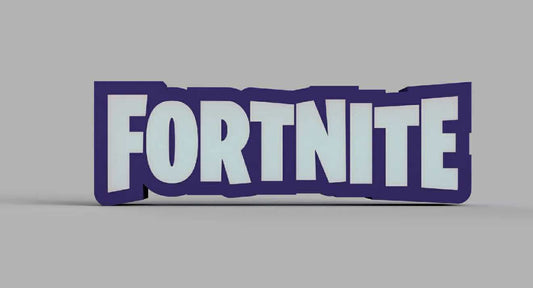 Fortnite Light Box