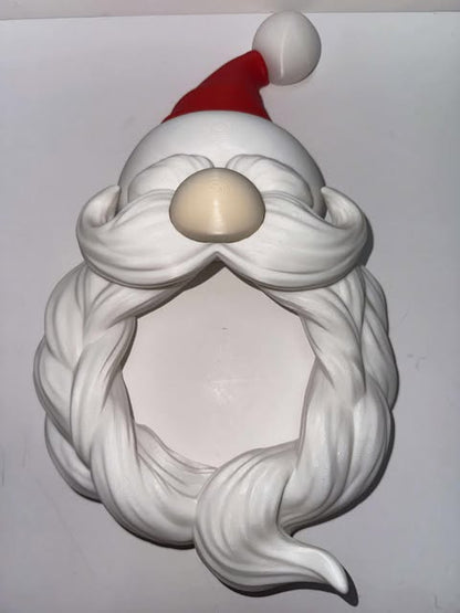 Gonk Christmas Wreath