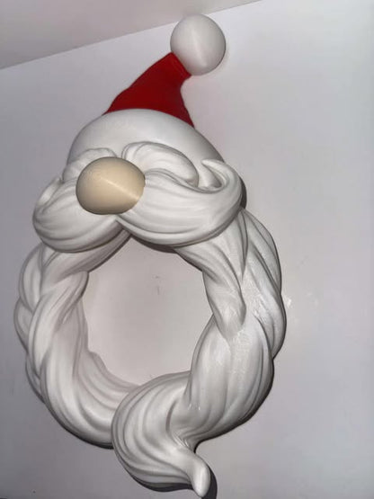 Gonk Christmas Wreath