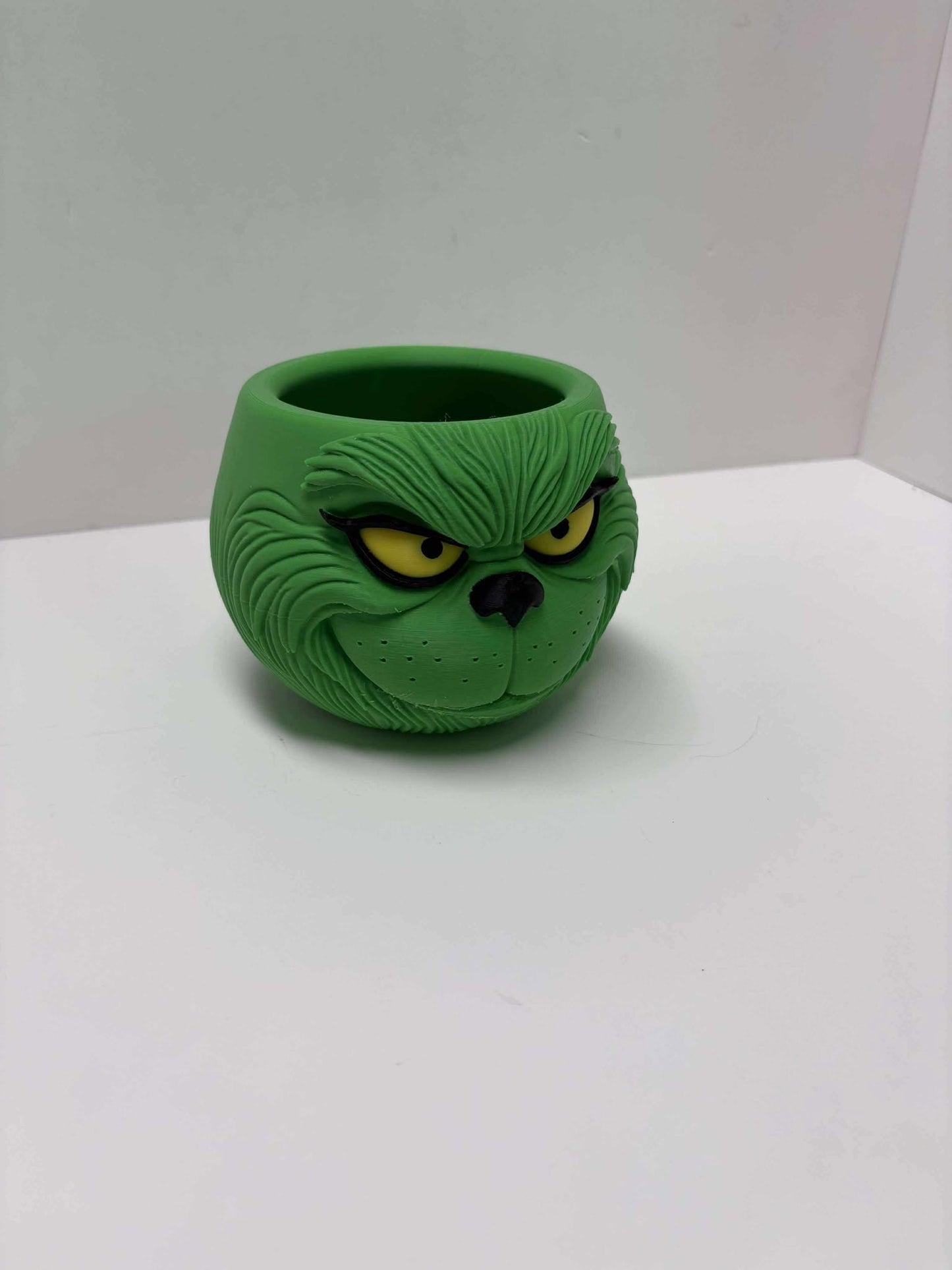 Grinch Bowl