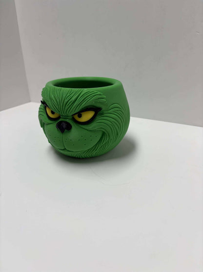 Grinch Bowl