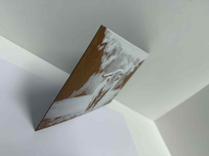 🐮 Highland Cow Hueforge Wall Art