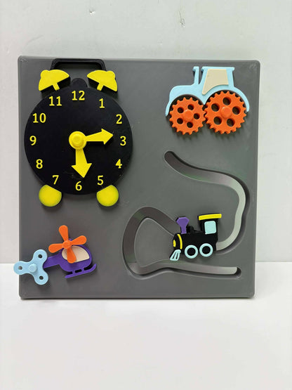 Children’s Activity Board