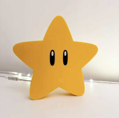 Star Light Box
