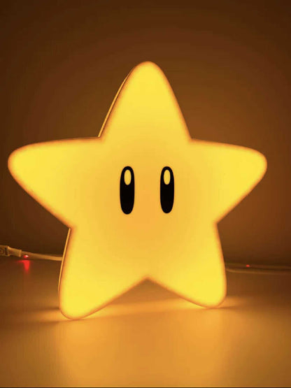 Star Light Box