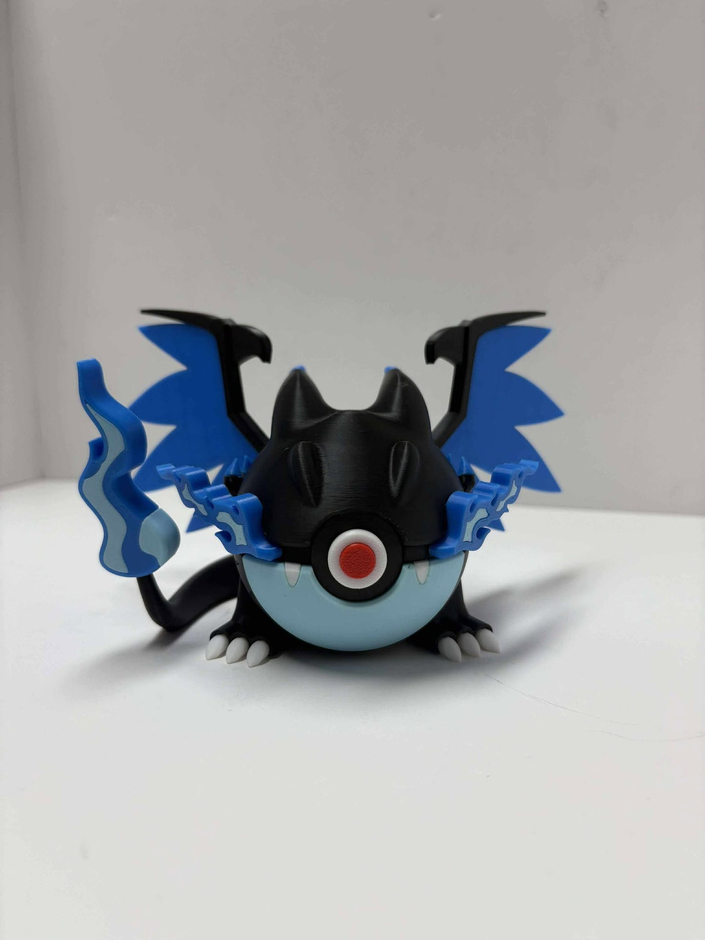 Mega Charizard