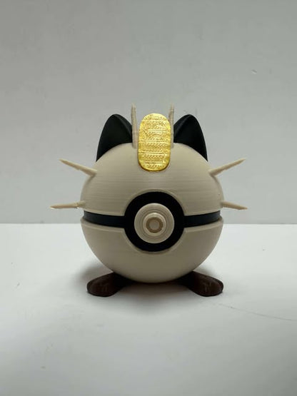 Meowth