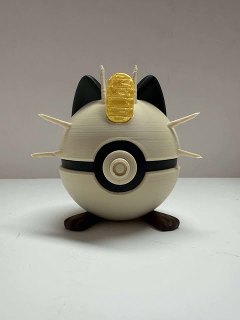 Meowth