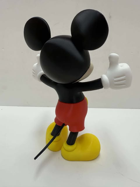 Micky