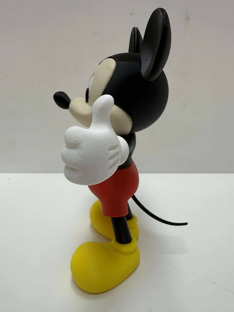 Micky