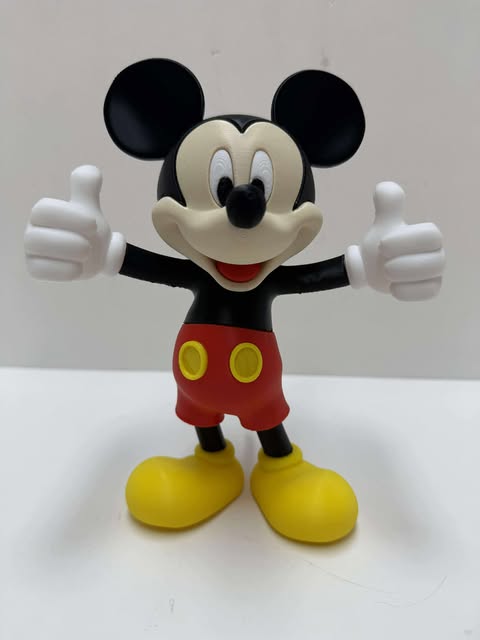 Micky