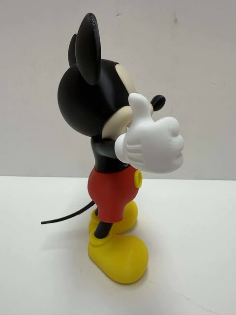 Micky